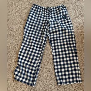 Seattle Mariners XL ladies lounge/pajama pants